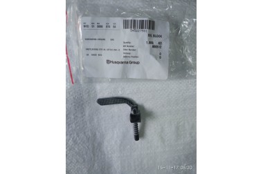 Husqvarna 236/240 Шланг масла оригінал бензопила 